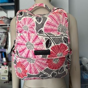 Vera Bradley small backpack 🎒